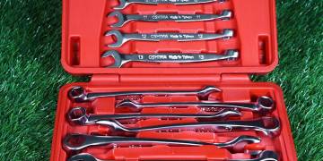 4 Loại Cờ Lê Được Sử Dụng Phổ Biến – Cờ Lê Oshima