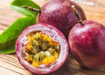 Giải pháp canh tác chanh dây – Đất trồng và làm cỏ