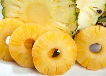 Thị trường trồng Dứa ở nước ta