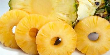 Thị trường trồng Dứa ở nước ta