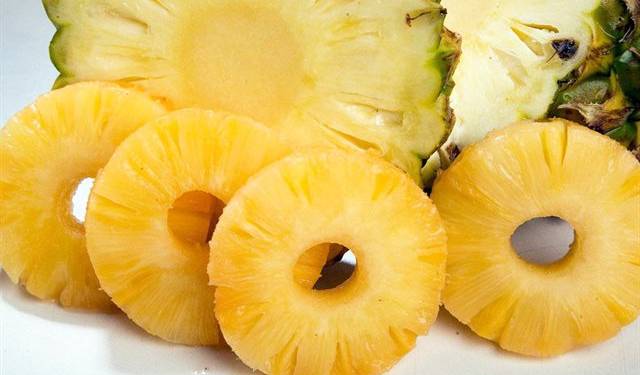 Thị trường trồng Dứa ở nước ta