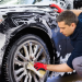 GIẢI PHÁP RỬA XE