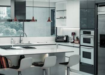 Giải pháp sửa chữa thiết bị sử dụng trong nhà bếp