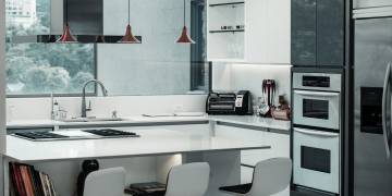 Giải pháp sửa chữa thiết bị sử dụng trong nhà bếp