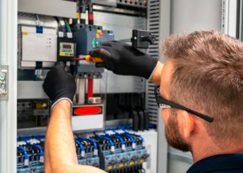 Giải pháp sửa chữa đường dây điện tại nhà