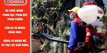 Giải pháp nuôi trồng thủy sản: thức ăn, phân bón và phòng trị bệnh