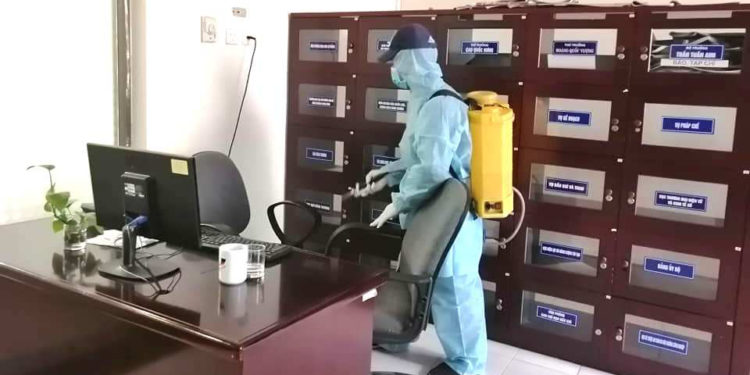 Giải pháp diệt muỗi: 6 Cách diệt muỗi tại nhà