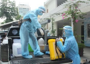 bình phun điện 2 chức năng