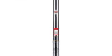 GIẢI PHÁP XỬ LÝ NƯỚC GIẾNG KHOAN