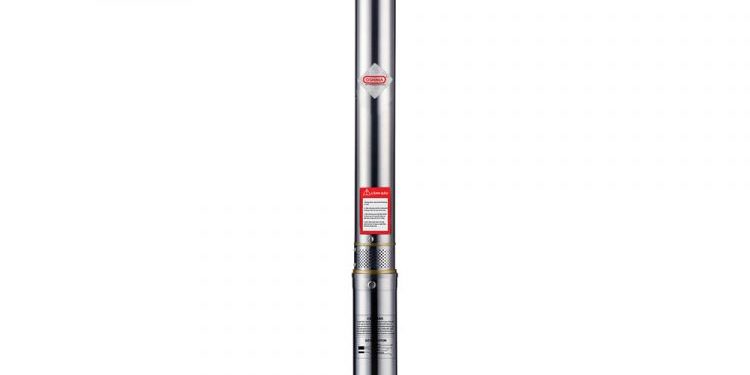 GIẢI PHÁP XỬ LÝ NƯỚC GIẾNG KHOAN