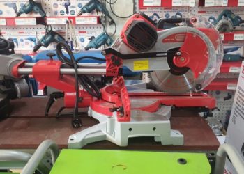 HƯỚNG DẪN SỬ DỤNG MÁY CẮT NHÔM, MÁY CẮT NHÔM MOTOR DÂY ĐỒNG NHẬT BẢN