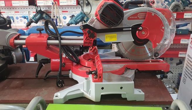 HƯỚNG DẪN SỬ DỤNG MÁY CẮT NHÔM, MÁY CẮT NHÔM MOTOR DÂY ĐỒNG NHẬT BẢN