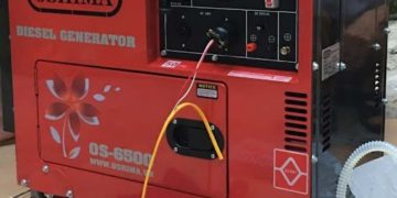 GIẢI PHÁP KHAI THÁC KHOÁNG SẢN