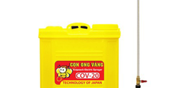 GIẢI PHÁP PHÒNG CHỐNG SỐT RÉT