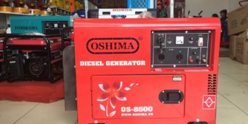 HƯỚNG DẪN SỬA CHỮA MÁY PHÁT ĐIỆN