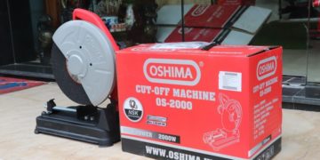 GIẢI PHÁP KHAI THÁC KHOÁNG SẢN