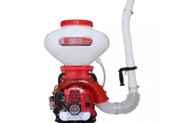 GIẢI PHÁP PHUN THUỐC TRỪ SÂU