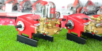 giải pháp chăn nuôi