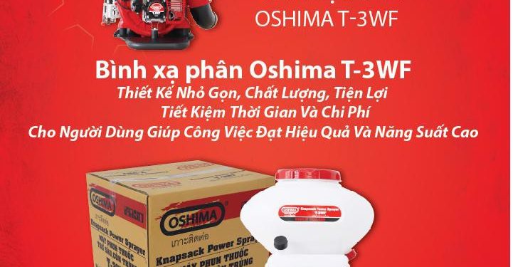 Giải pháp giảm lượng giống sử dụng máy phun hạt