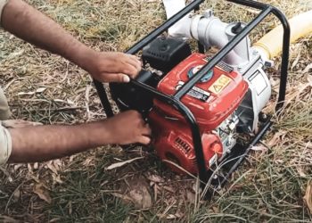 HƯỚNG DẪN SỬ DỤNG AN TOÀN MÁY NỔ