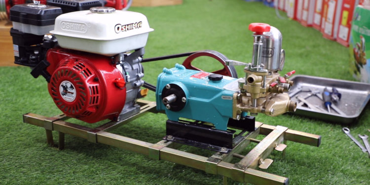 GIẢI PHÁP THIẾT BỊ VỆ SINH