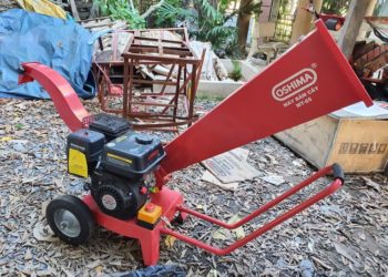 HƯỚNG DẪN SỬA CHỮA MÁY BĂM CHUỐI NHUYỄN