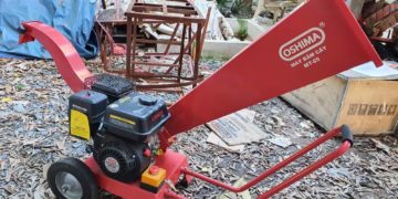 HƯỚNG DẪN SỬA CHỮA MÁY BĂM CHUỐI NHUYỄN