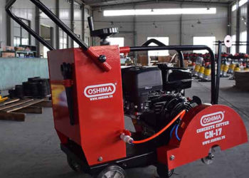 HƯỚNG DẪN SỬ DỤNG MÁY CẮT NỀN