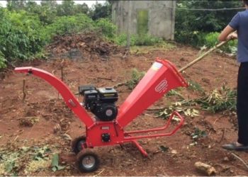 HƯỚNG DẪN SỬA CHỮA MÁY BĂM CHUỐI NHUYỄN