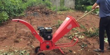 HƯỚNG DẪN SỬA CHỮA MÁY BĂM CHUỐI NHUYỄN