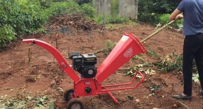 HƯỚNG DẪN SỬA CHỮA MÁY BĂM CHUỐI NHUYỄN