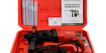 GIẢI PHÁP KHAI THÁC KHOÁNG SẢN