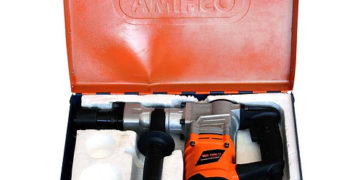 GIẢI PHÁP KHAI THÁC KHOÁNG SẢN