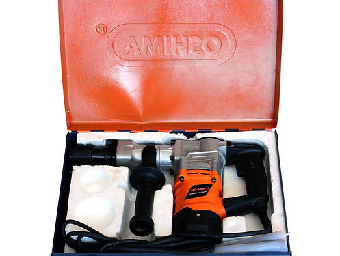 GIẢI PHÁP KHAI THÁC KHOÁNG SẢN