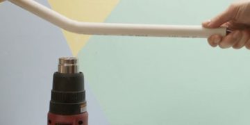 hướng dẫn sử dụng máy khò nhiệt