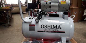 GIẢI PHÁP RỬA XE