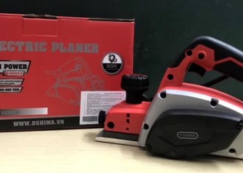 GIẢI PHÁP NGÀNH LÂM SẢN, HƯỚNG DẪN SỬ DỤNG MÁY BÀO GỖ