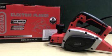 GIẢI PHÁP NGÀNH LÂM SẢN, HƯỚNG DẪN SỬ DỤNG MÁY BÀO GỖ