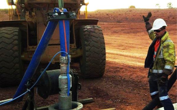 HƯỚNG DẪN SỬ DỤNG MÁY BƠM HỎA TIỄN