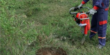 GIẢI PHÁP QUẢN LÝ CỎ DẠI