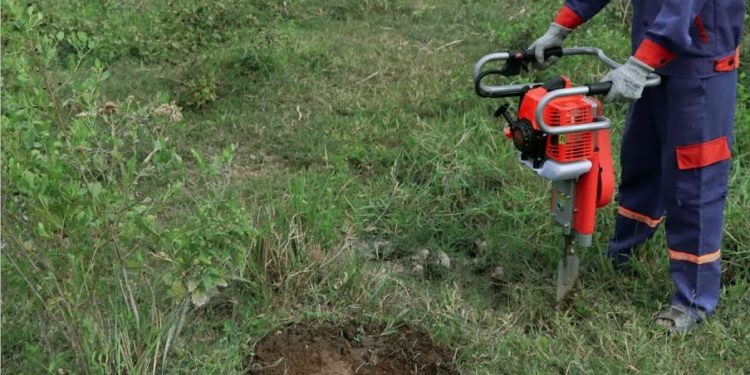 GIẢI PHÁP QUẢN LÝ CỎ DẠI