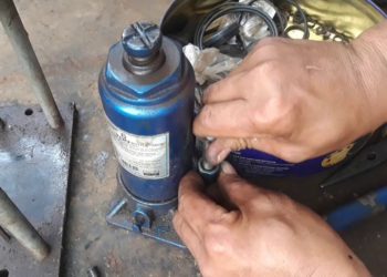 HƯỚNG DẪN SỬA CHỮA CON ĐỘI