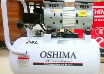 HƯỚNG DẪN SỬA CHỮA MÁY NÉN KHÍ