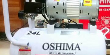 HƯỚNG DẪN SỬA CHỮA MÁY NÉN KHÍ