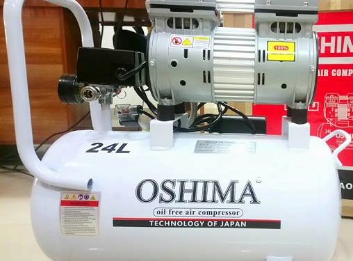 HƯỚNG DẪN SỬA CHỮA MÁY NÉN KHÍ