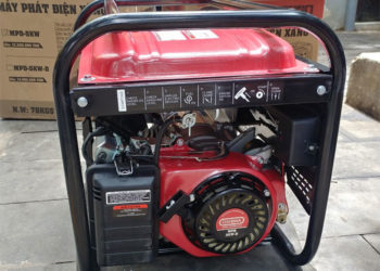 HƯỚNG DẪN SỬA CHỮA MÁY PHÁT ĐIỆN XĂNG