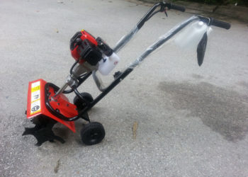 HƯỚNG DẪN SỬA CHỮA MÁY SẠC CỎ