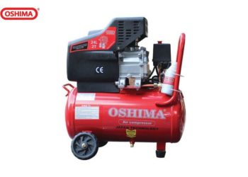 HƯỚNG DẪN SỬ DỤNG MÁY NÉN KHÍ