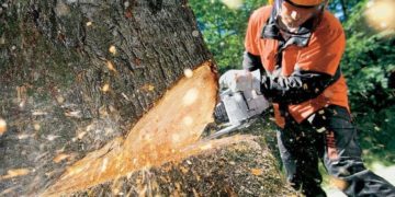 HƯỚNG DẪN SỬA CHỮA MÁY CƯA XÍCH CHẠY XĂNG