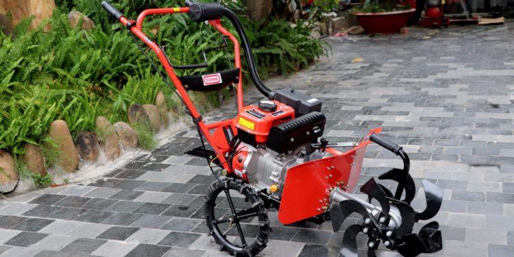 GIẢI PHÁP CANH TÁC CÂY CÀ PHÊ